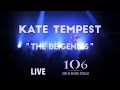 Kate Tempest - The Beigeness - Live @ Le106 ...