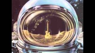 ROY BUCHANAN (Ozark, Arkansas, U.S.A) - Supernova (instr.)