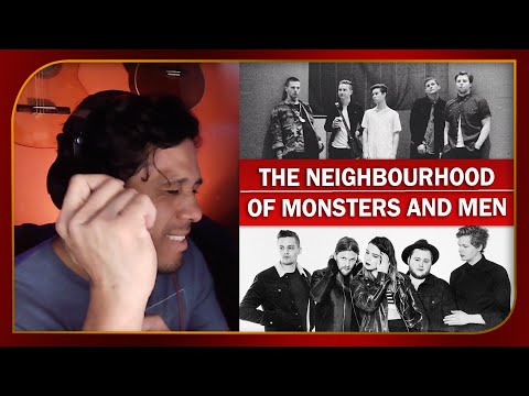 STARGAZING x THE NEIGHBOURHOOD | LITTLE TALKS x OF MONSTERS AND MEN | SLOW REACTIONS