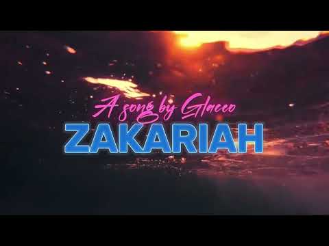 Glaceo - Zakariah (Official Lyrics Video)