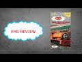 Thomas Friends VHS Reviews Episode 8 Thomas Percy The Dragon