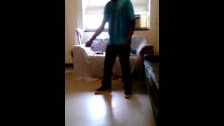 Kito and Reija lee Sweet talk dance Shawn Harris