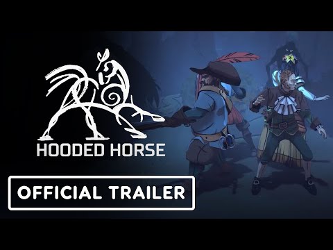 Hooded Horse - Official Multi-Game Showcase Trailer | Realms Deep 2023