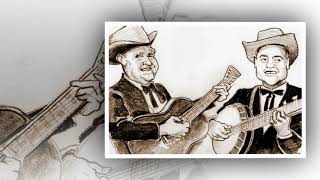 Lester Flatt and Earl  Scruggs -  Ballad of Jed Clampett -  Vinyl 1974