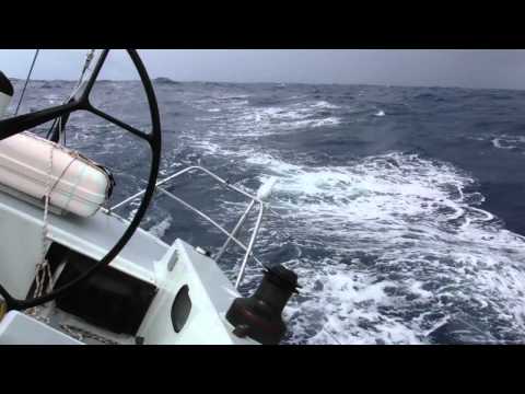 Trans Pac East Hula Girl J World's Honolulu to San Francisco jworld's