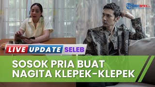 Nagita Slavina punya 'Pria Idaman', Ungkap Idolakan Abimana Aryasatya, Bikin Raffi Ahmad Cemburu