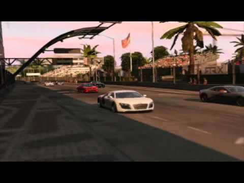 nfs shift 2 Subaru Impreza WRX STI C class