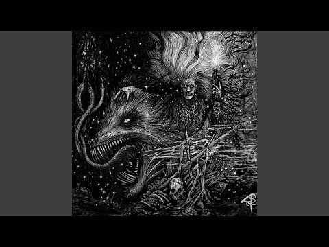 Obeisance to a Witch Moon