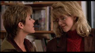 When Harry Met Sally (1989) - Beautiful Friendship