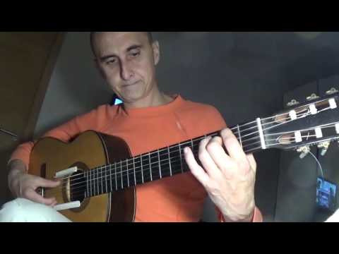 Cinema Paradiso,  Andrea Morricone, tema de amor (arr: javier bravo)