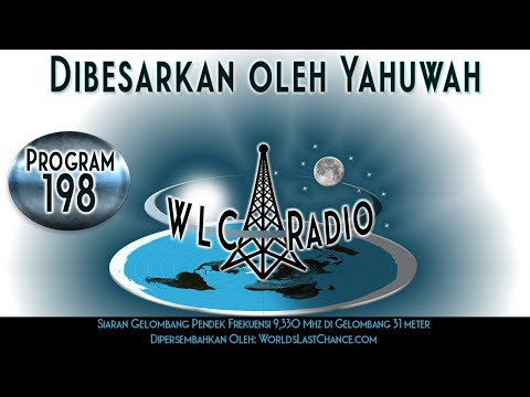 Dibesarkan oleh Yahuwah