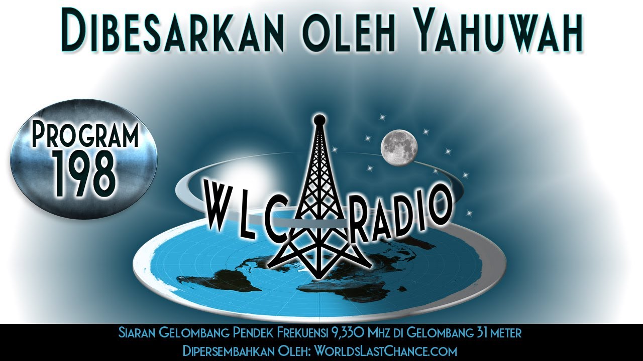 Dibesarkan oleh Yahuwah