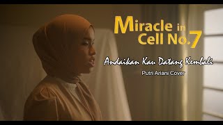Download lagu Andmesh, Ruth Sahanaya - Andaikan Kau Datang Kembali (Putri Ariani Cover) mp3 Download lagu Andmesh, Ruth Sahanaya - Andaikan Kau Datang Kembali (Putri Ariani Cover) mp3