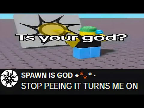 Spawnism Fans Need HELP 😭🙏🥀