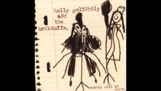 Holly Golightly & The Brokeoffs - Whoopie Ti Yi Yo