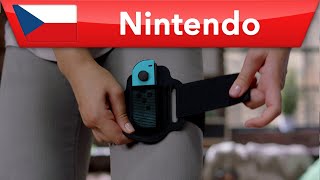 SWITCH Ring Fit Adventure