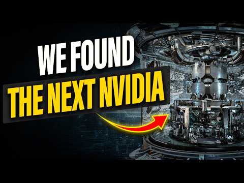 After Nvidia's $5 Trillion - These 3 Stocks Are Quietly Repeating History - God-Sent Opportunity