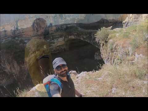 Rodge- One Night with YOU Tannourine/Douma My LEBANON