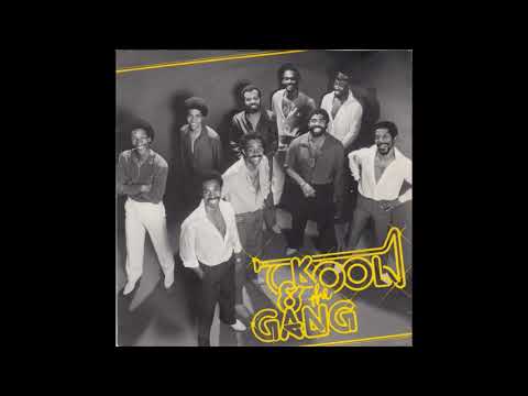 Kool and The Gang - Mother Earth (1975)