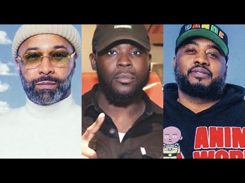 Joe Budden & QueenzFlip RESPOND To Taxstone Calling Him A Master Manipulator ‘YOU OUTTA LINE’