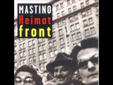 Mastino - Die Liebe
