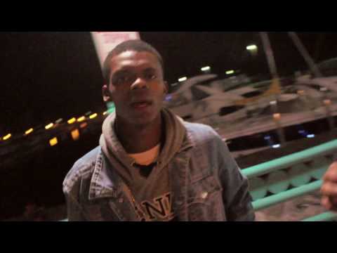 Onesix Drago x MarcoCaine Blueprint