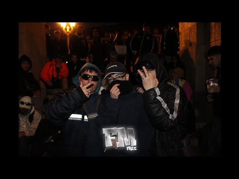 LEKA vs POLI vs BOMBER - 8VOS - 31/10 - FECHA FINAL - REGIONAL KILOMETRO 0 - FM FREE