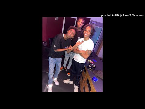SET DA TREND x C BLU x NAS EBK x SHA EK x CJ GOON Type Beat sample drill “Paid” [Jefe Productions]