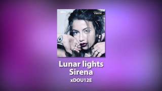 Sirena - Lunar lights x DOU12E