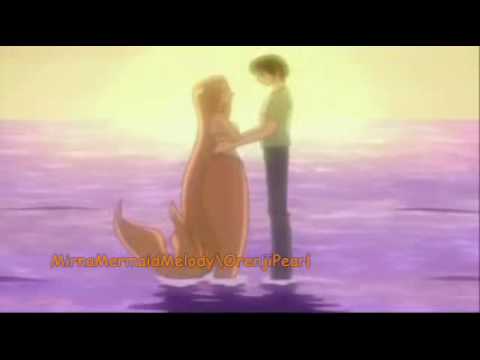 Mover Days - Mermaid Melody Pichi Pichi Pitch