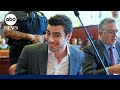 Luigi Mangione fights the death penalty