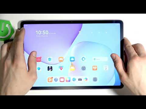 HUAWEI MatePad 11.5 Screen Rotation Not Working – How to Fix