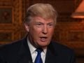Face The Nation With Bob Schieffer Trump GOP Race Very Nasty