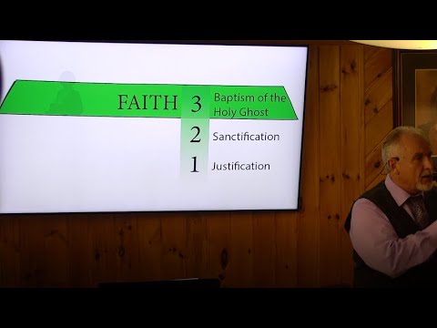 22-0501am - Who Is This Son of Man Pt.33 - Wade Dale