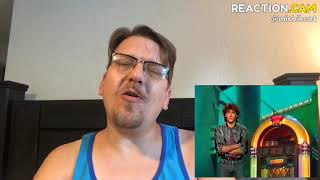 REACTION: The Manhattan Transfer - Ray's Rockhouse - Solid Gold - 1985