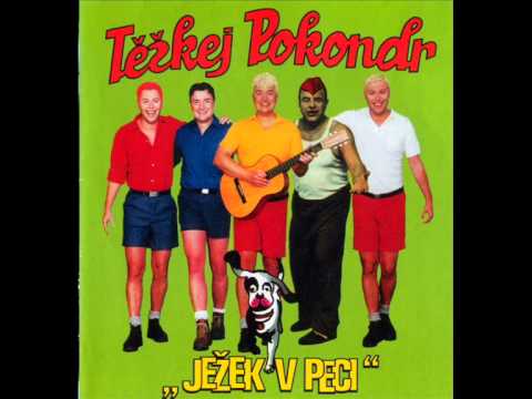 Těžkej Pokondr  -  Mně to nejde