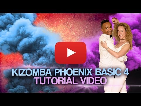 Kizomba Phoenix Basic 4