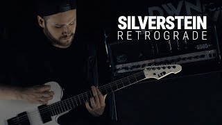 SILVERSTEIN - Retrograde (Guitar Cover)