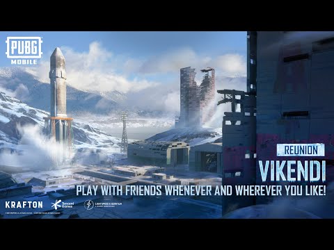 VIKENDI COMING BACK! | PUBG MOBILE Pakistan