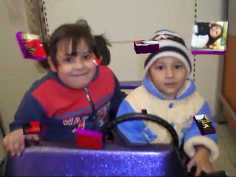 Martin Balog fa GOLAB - fotky rodina Balogova.