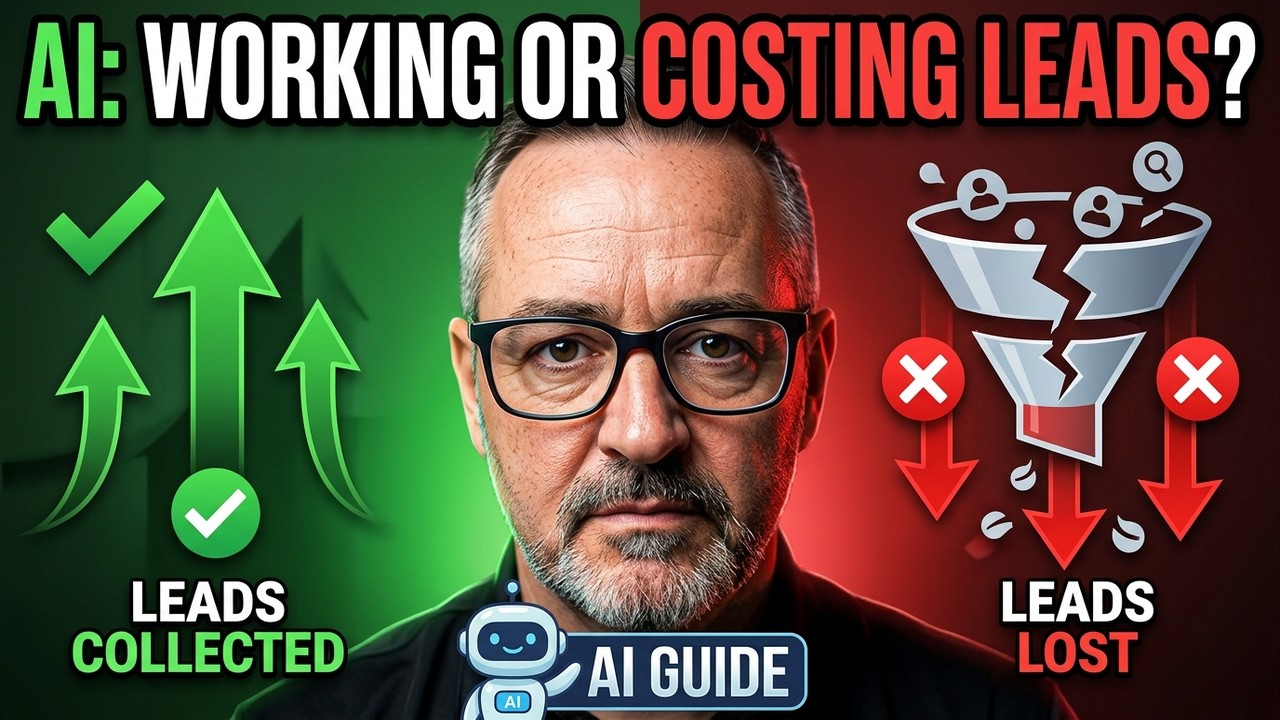 Most Car Dealers Can't Use AI Right (Here's What Works)