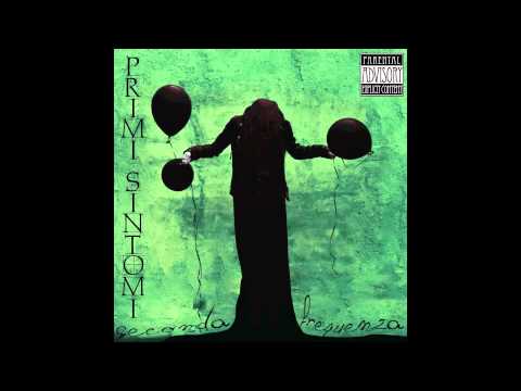 Seconda Frequenza - Il vuoto di Venere (Feat. Caroline De L'ètrange)