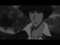 Lil Peep X A AP Rocky Buzzin X LVL AMV Cowboy Bebop