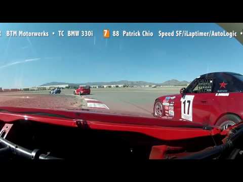 Final Drive TV Episode 48 USTCC Las Vegas April 2016
