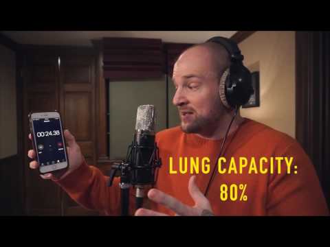 Mac Lethal 90 seconds Rap no breathing - 90 secondes de RAP sans respirer !