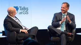 Paul Tudor Jones: Investing in a More “JUST” World