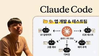 클로드 코드 크롬 dev 모드 활용법-E2E 테스트, UI 업데이트 노트 노션에 자동 작성방법 알려드립니다(개발자, 테스트팀 꿀팁)
