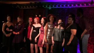On Broadway Company | Seasons of Love Written by Jonathan Larson