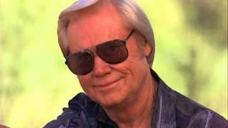 george jones    the possum ,,,, the green grass grows all around