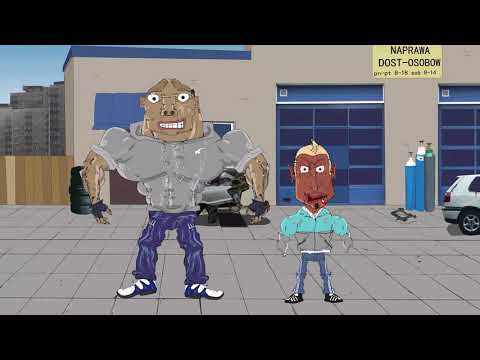 SPEJSONVLOG - TRENING